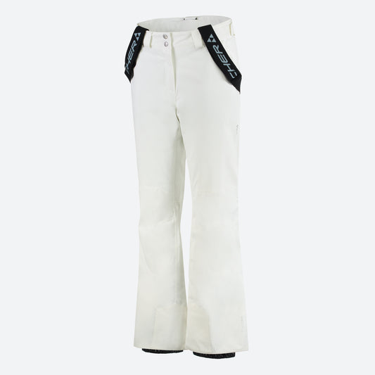 Fischer Neo Form Women Pants