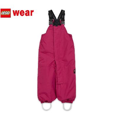 Lego Wear Peulo 700 滑雪褲
