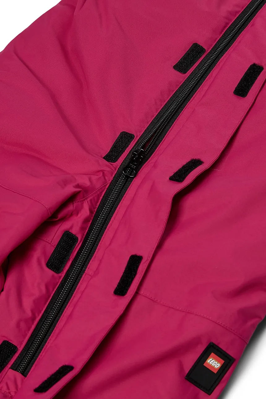 Lego Wear Peulo 700 滑雪褲