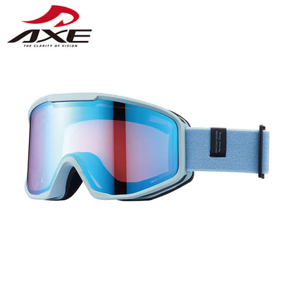 AXE AX800-XS 滑雪風鏡