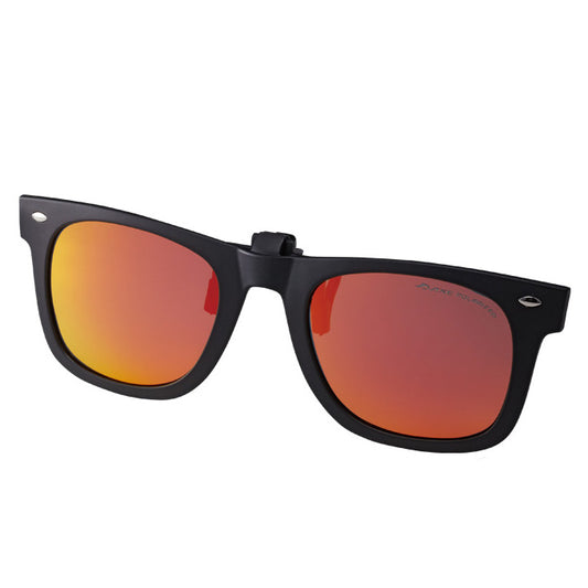 AXE AS-3PCS Clip on sunglasses lens (without temples)