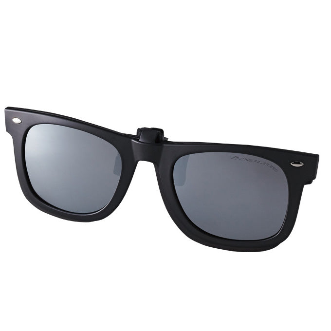AXE AS-3PCS Clip on sunglasses lens (without temples)