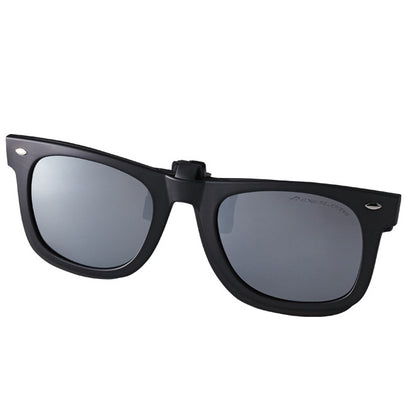 AXE AS-3PCS Clip on sunglasses lens (without temples)