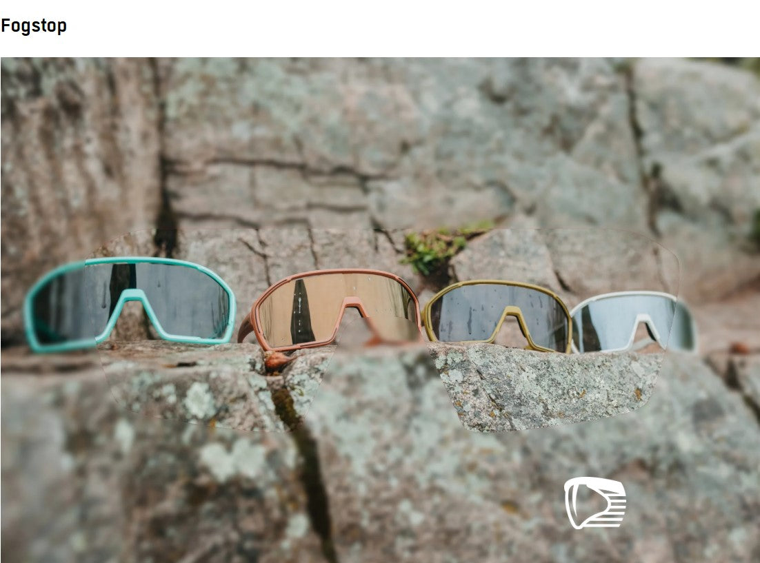 ALPINA 5W1NG Q+CM Sport Sunglasses