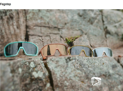 ALPINA 5W1NG Q+CM Sport Sunglasses