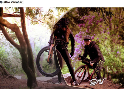 ALPINA 5W1NG QV Sport Sunglasses