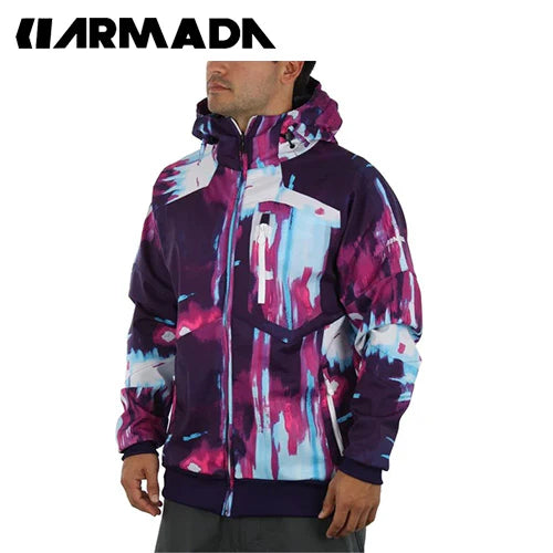 Armada Lodge 軟殼滑雪外套