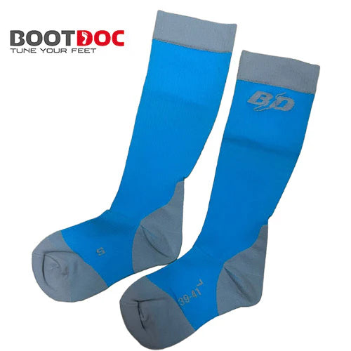 Bootdoc Ice 9 (S)滑雪襪