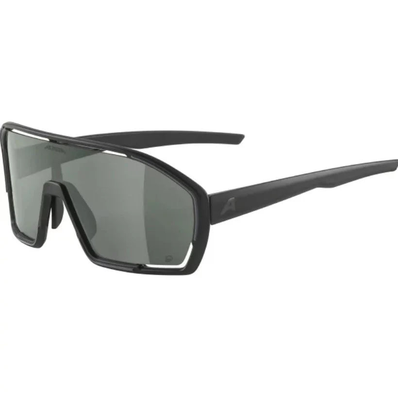 ALPINA BONFIRE Q-LITE Sports Sunglasses
