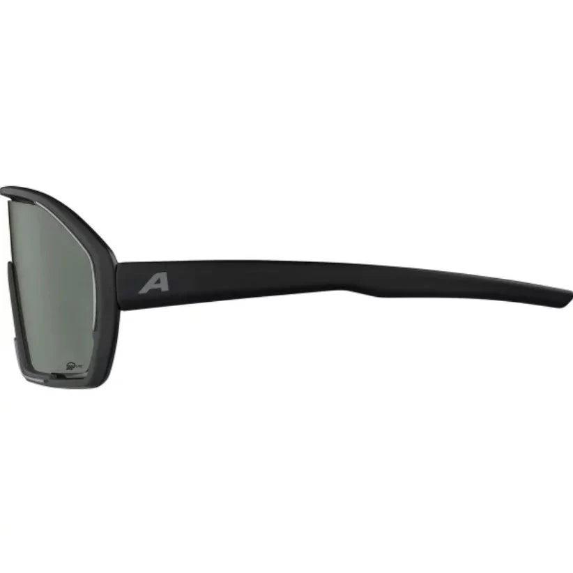 ALPINA BONFIRE Q-LITE Sports Sunglasses