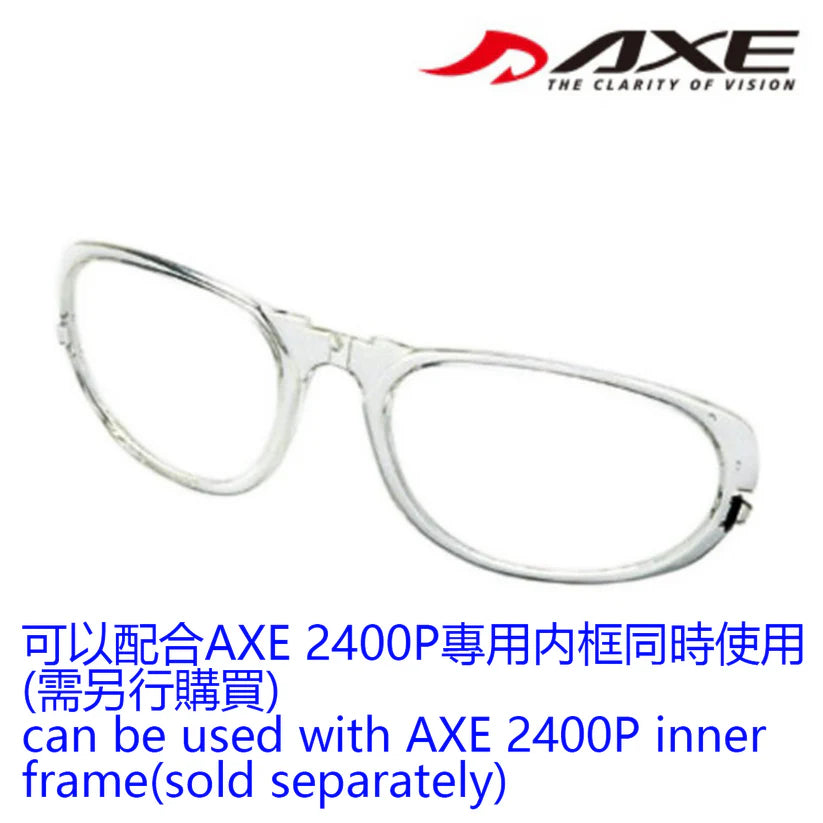 AXE Sunglasses SG-240PE