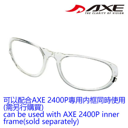 AXE Sunglasses SG-240PE