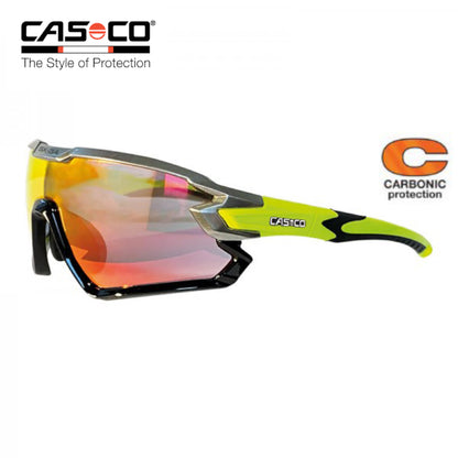CASCO SX-34 CARBONIC Sunglasses
