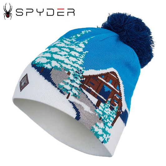 SPYDER Women Chill Hat