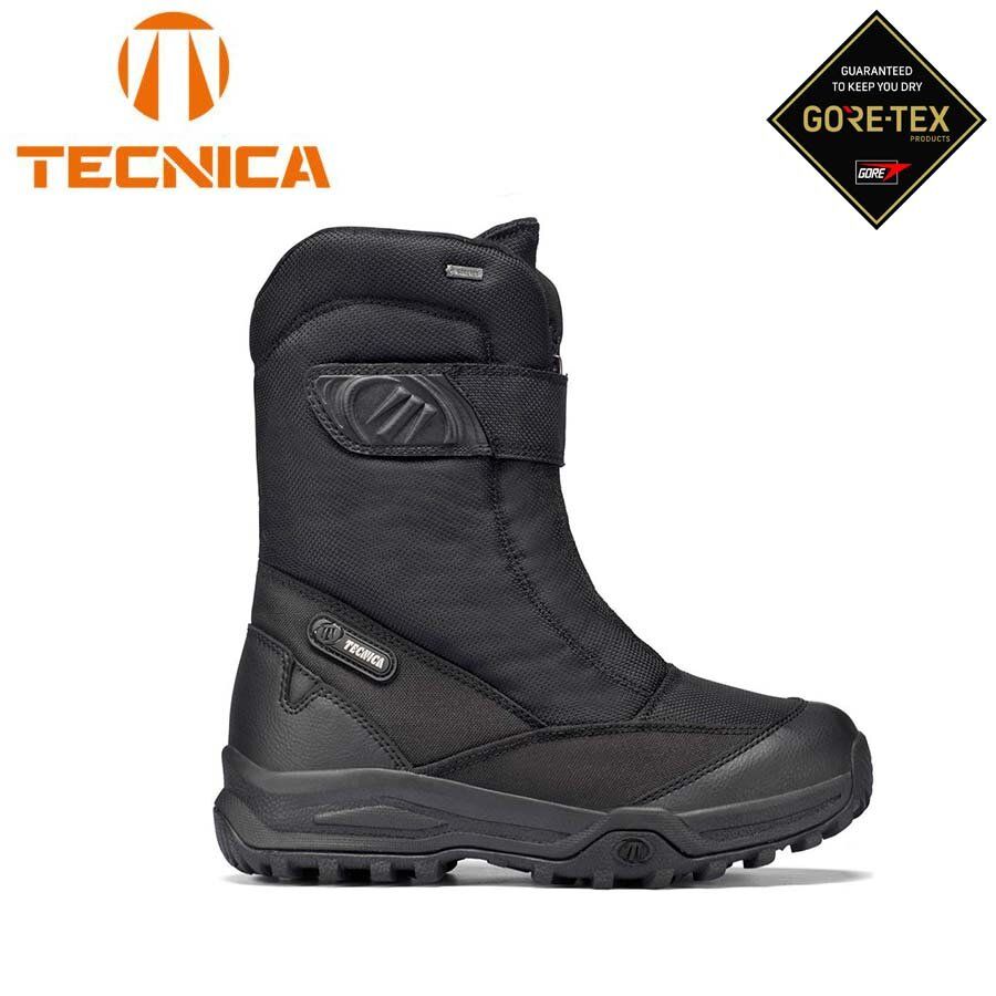 Tecnica Iceway III Goretex Snow Shoes
