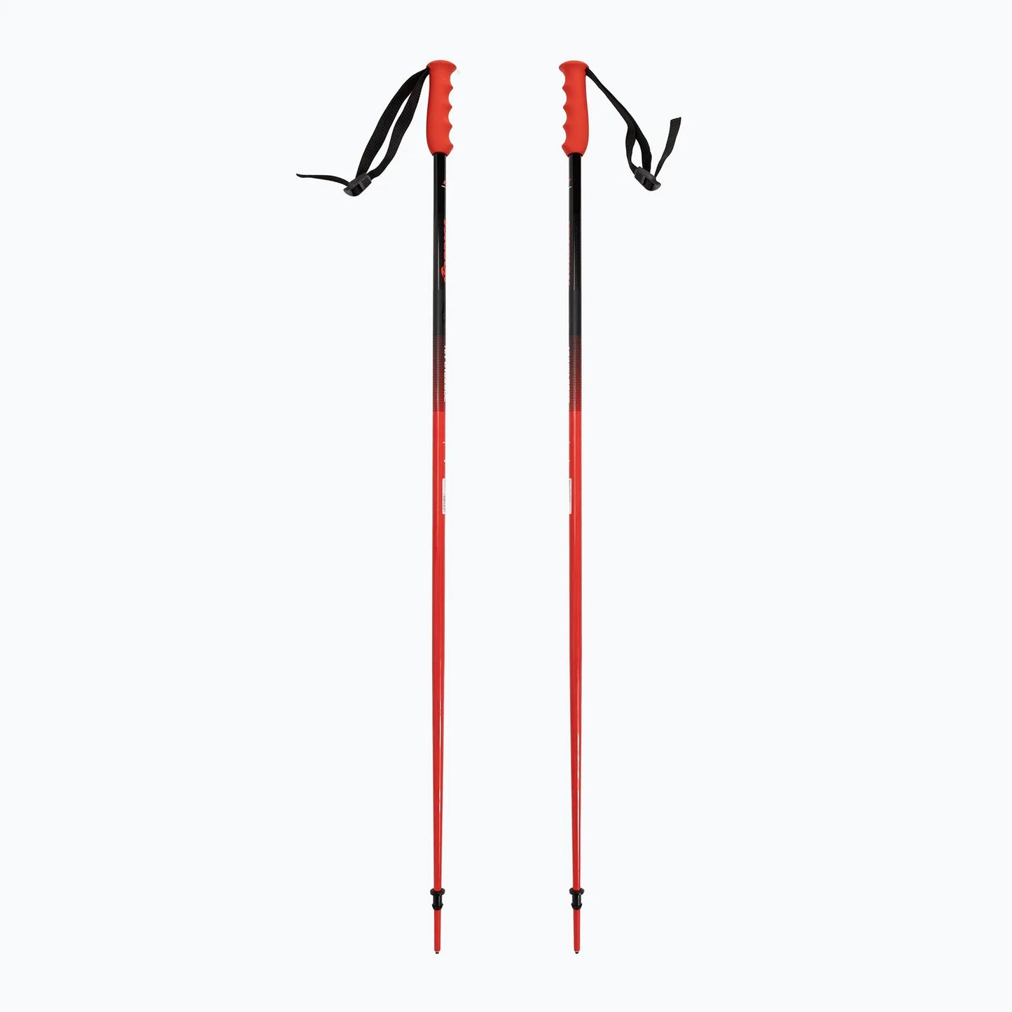 Nordica DOB ALU 18 MM Standard Ski Poles