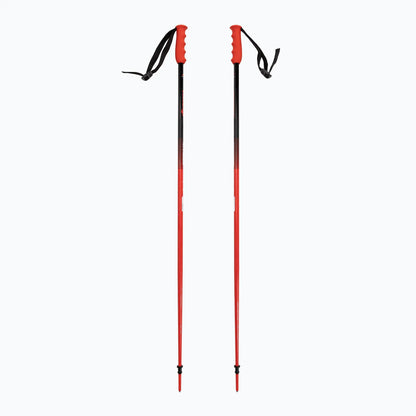 Nordica DOB ALU 18 MM Standard Ski Poles