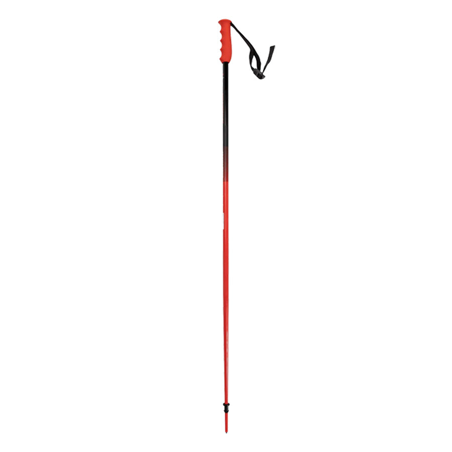 Nordica DOB ALU 18 MM Standard Ski Poles
