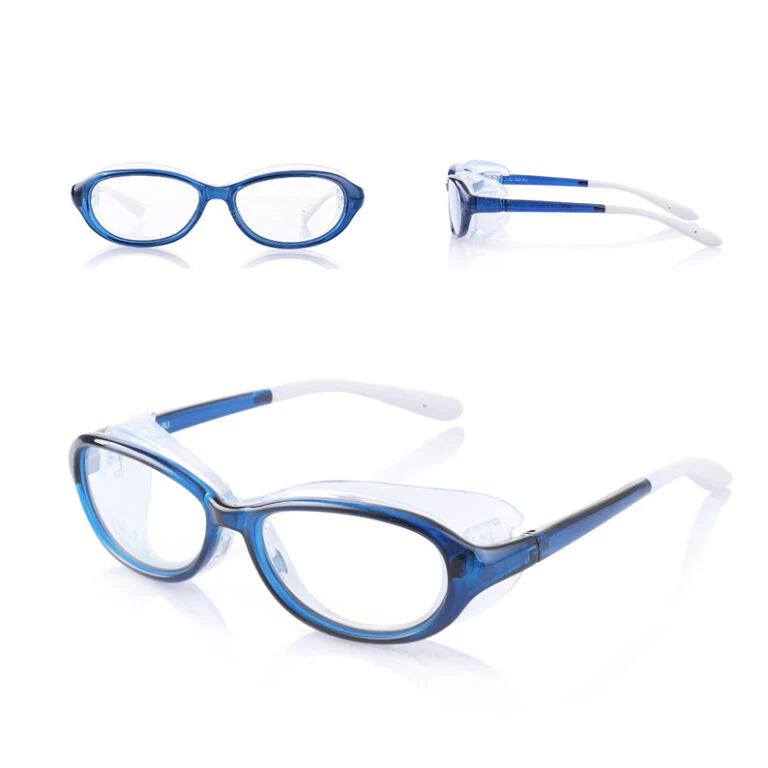 AXE Eyes Care 兒童眼鏡 EC102J