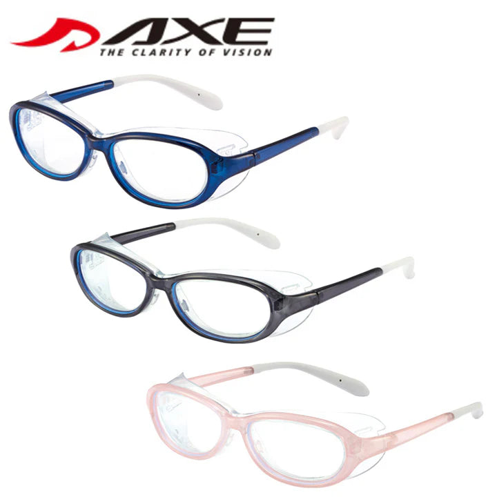 AXE Eyes Care 兒童眼鏡 EC102J