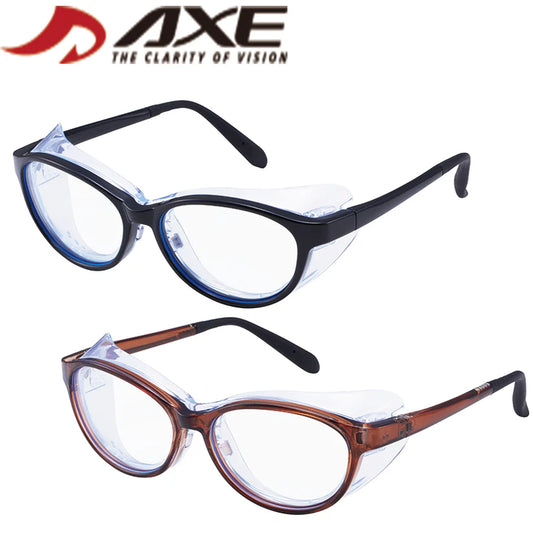 AXE Eyes Care 眼鏡 EC608 波士頓風格