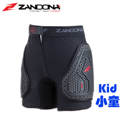 ZANDONÀ Esatech Shorts (Kid) Junior