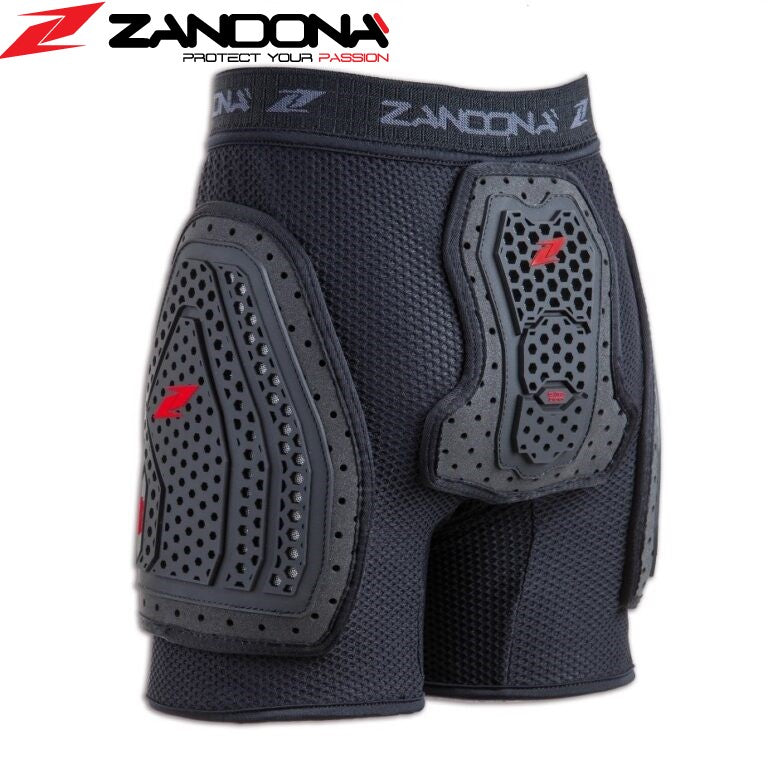 ZANDONÀ Esatech Shorts (Kid) Junior