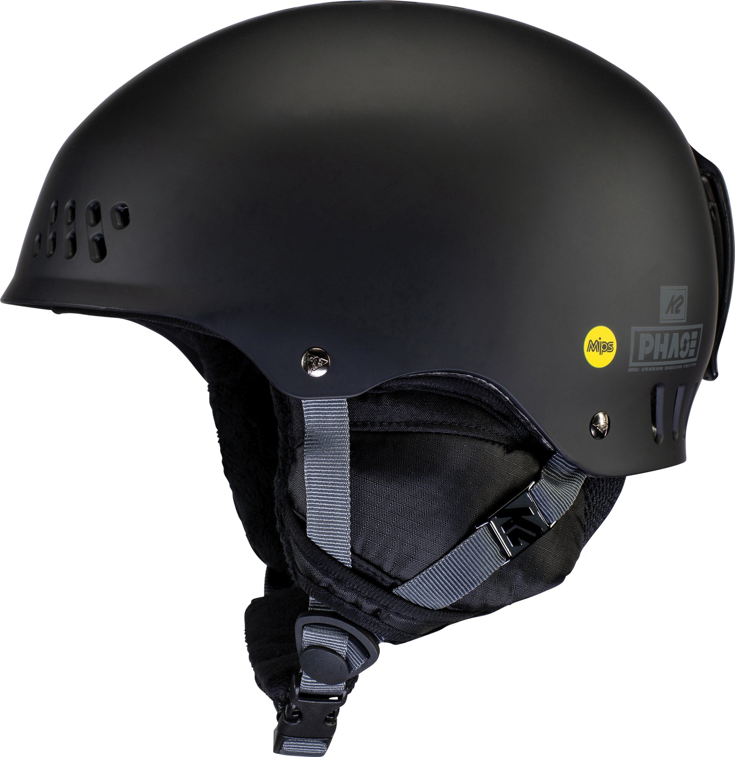 K2 Phase MIPS Helmet 2026