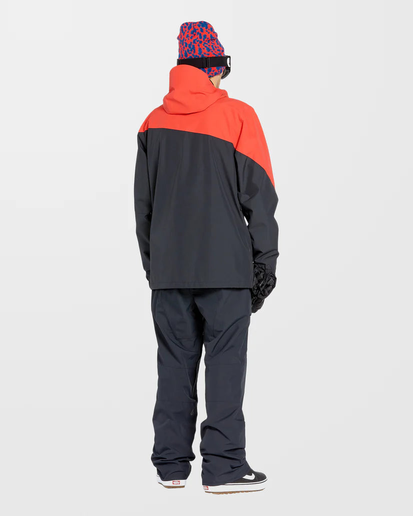 Volcom Primry Insulated Men Snowboard Jacket
