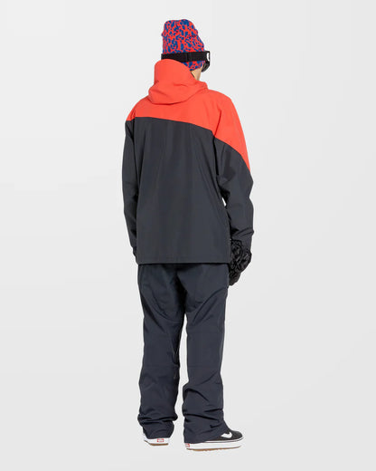 Volcom Primry Insulated Men Snowboard Jacket