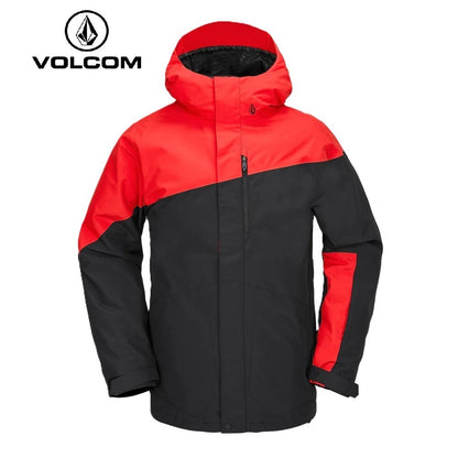 Volcom Primry Insulated Men Snowboard Jacket