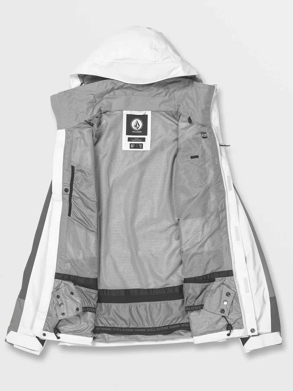 Volcom V. Co Stretch Gore-Tex Men Snowboard Jacket