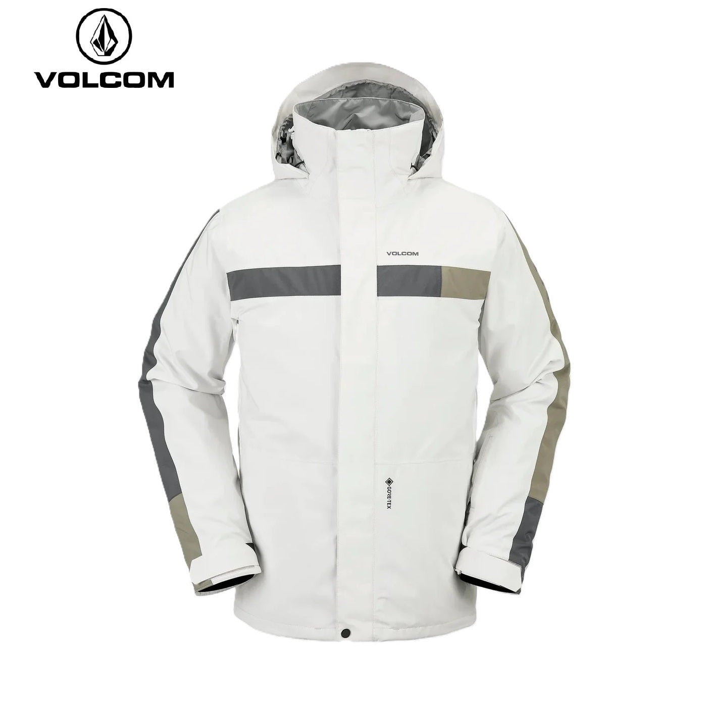 Volcom V. Co Stretch Gore-Tex Men Snowboard Jacket