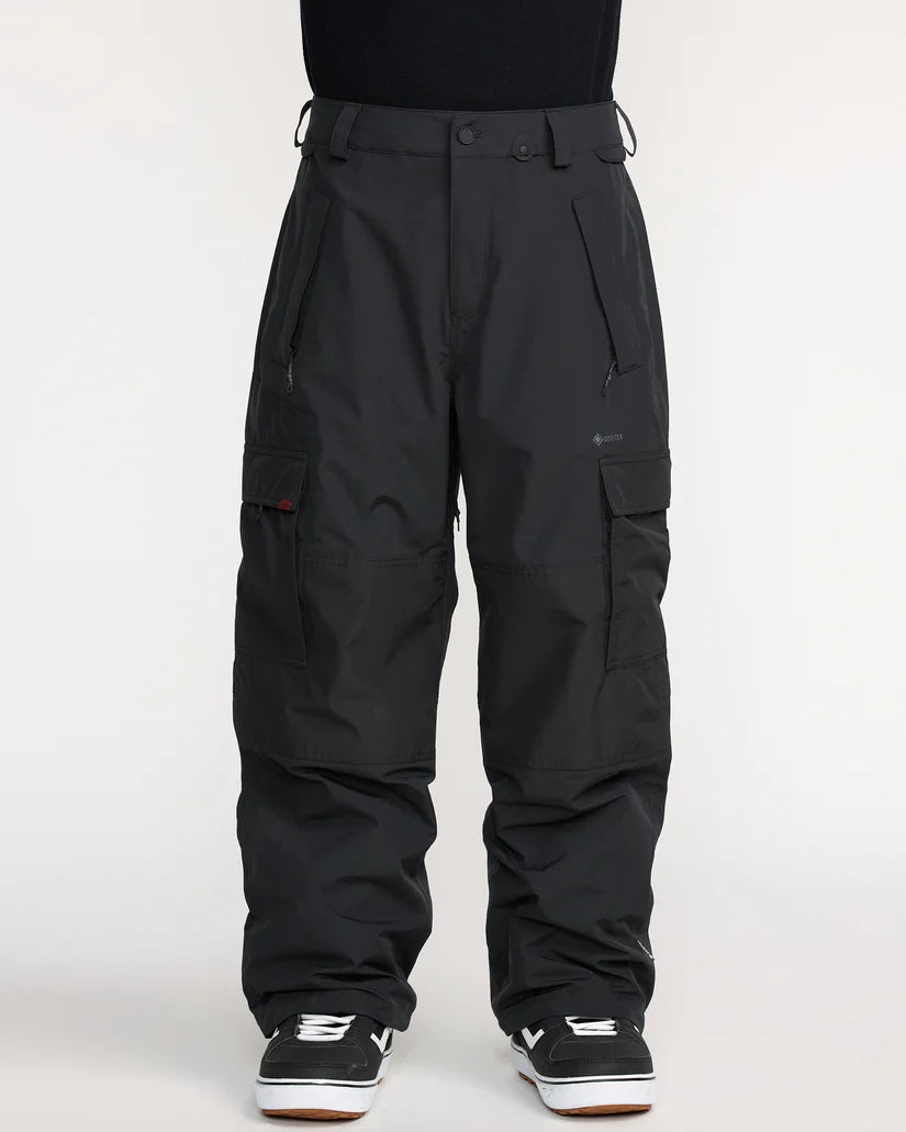 Volcom Longo Gore-Tex Men Snowboard Pants