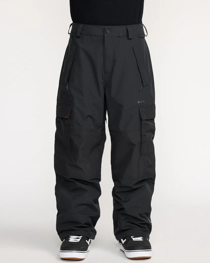 Volcom Longo Gore-Tex Men Snowboard Pants