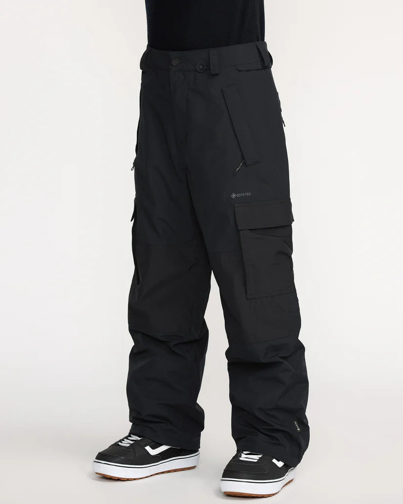 Volcom Longo Gore-Tex Men Snowboard Pants