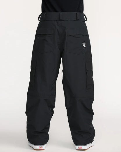 Volcom Longo Gore-Tex Men Snowboard Pants
