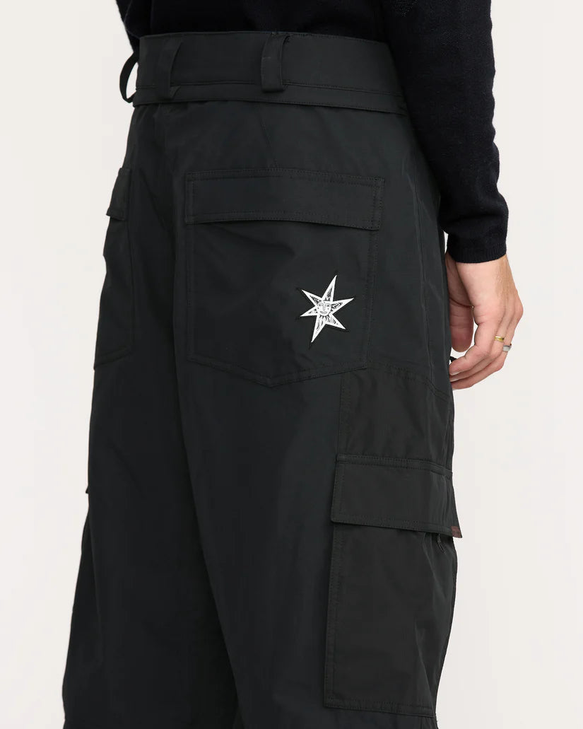 Volcom Longo Gore-Tex Men Snowboard Pants