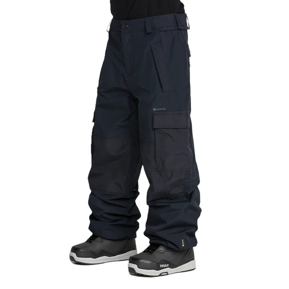 Volcom Longo Gore-Tex 男士滑雪褲