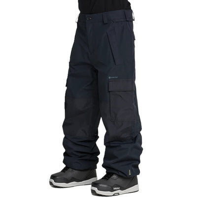 Volcom Longo Gore-Tex 男士滑雪褲