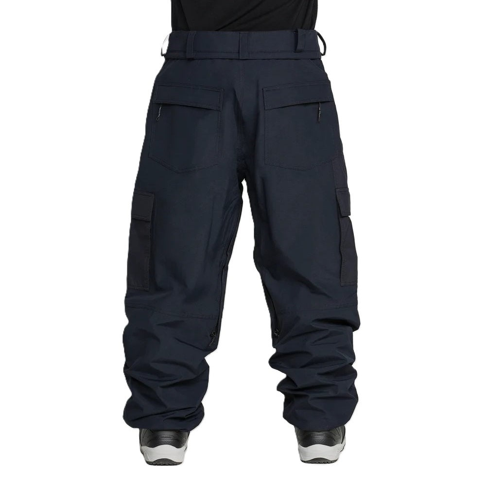 Volcom Longo Gore-Tex 男士滑雪褲
