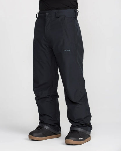 Volcom Dua Gore-Tex 男士滑雪褲