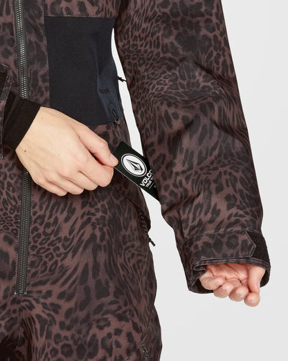 Volcom Shiloh Women Snow Suit