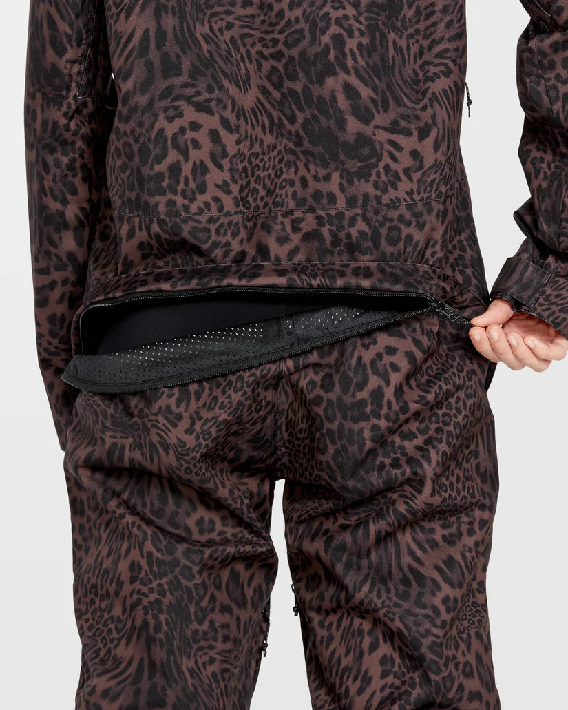 Volcom Shiloh Women Snow Suit