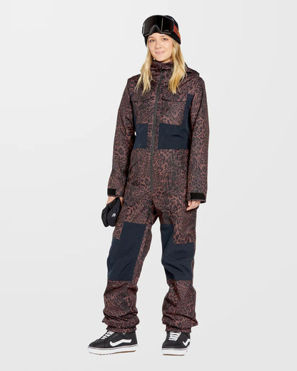 Volcom Shiloh Women Snow Suit