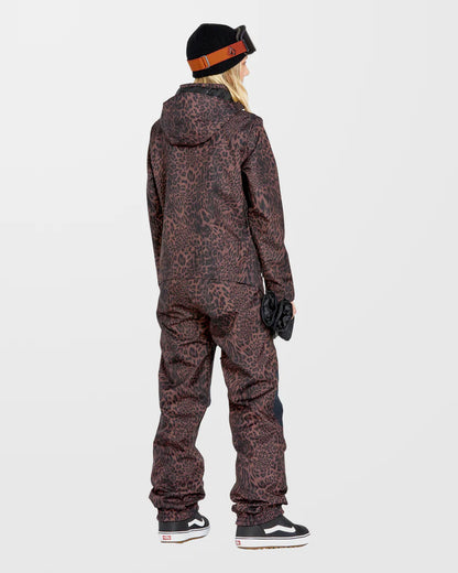 Volcom Shiloh Women Snow Suit