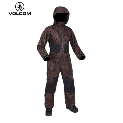 Volcom Shiloh Women Snow Suit