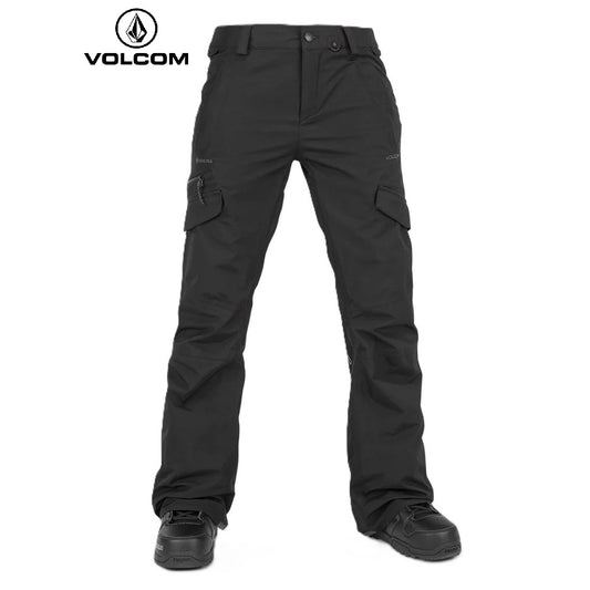 Volcom Aston Gore-Tex 女士滑雪褲