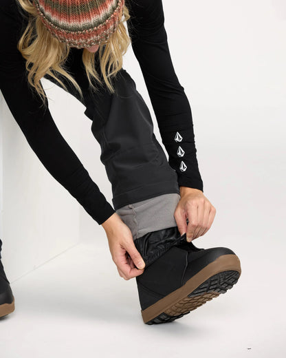 Volcom Battle Stretch Women Snowboard Pants