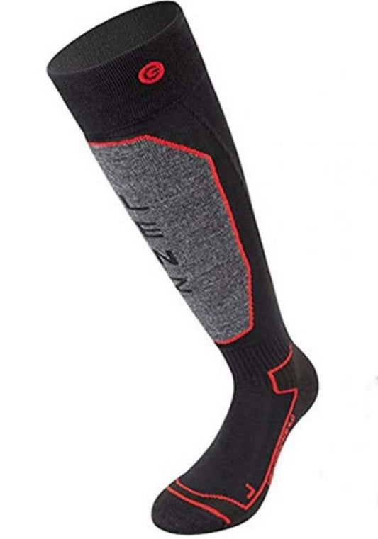 Lenz 發熱襪1.0 男女通用 + 700鋰電池套裝